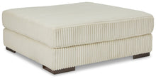 Load image into Gallery viewer, Lindyn - Oversized Accent Ottoman

