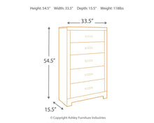 Load image into Gallery viewer, Culverbach - Panel Bedroom Set
