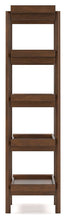Load image into Gallery viewer, Lyncott - Bookcase - Brown
