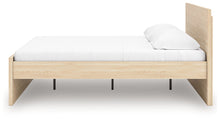 Load image into Gallery viewer, Onita - Panel Platform Bed
