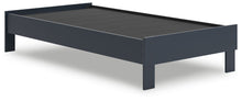 Load image into Gallery viewer, Simmenfort - Platform Bed
