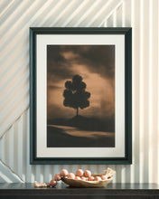 Load image into Gallery viewer, Chadlow - Wall Art - Brown / Black
