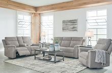Load image into Gallery viewer, Barnsana - Reclining Living Room Set
