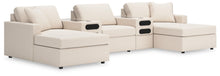 Load image into Gallery viewer, Modmax - 5 Piece Sectional
