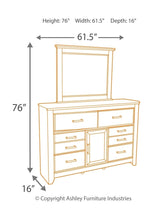 Load image into Gallery viewer, Juararo - Poster Bedroom Set
