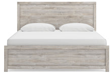 Load image into Gallery viewer, Broachmyn - Panel Bedroom Set

