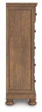 Load image into Gallery viewer, Feddinger - Panel Bedroom Set
