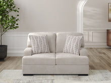 Load image into Gallery viewer, High Profile - Loveseat - Taupe
