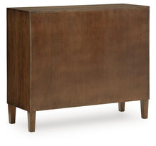 Load image into Gallery viewer, Walsgrove - Accent Cabinet - Medium Brown
