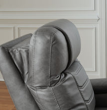 Load image into Gallery viewer, Schooner Rocks - Power Recliner / Adj Headrest
