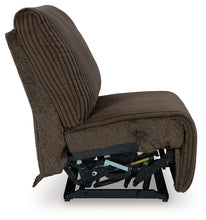 Load image into Gallery viewer, Top Tier - 3 Piece Reclining Sectional
