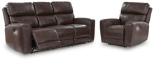 Load image into Gallery viewer, Crossplex - Living Room Set
