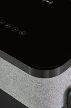 Load image into Gallery viewer, Jorvalee - Accent Table with Speaker - Gray / Black
