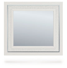 Load image into Gallery viewer, Zuraleus - Bedroom Mirror
