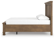 Load image into Gallery viewer, Feddinger - Panel Storage Bed
