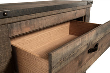 Load image into Gallery viewer, Trinell - Five Drawer Chest - Brown
