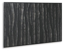 Load image into Gallery viewer, Lynnworth - Wall Art - Black / Brown

