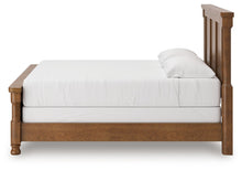 Load image into Gallery viewer, Rowlenstown - Poster Bed
