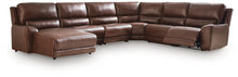 Load image into Gallery viewer, DeepWakes - Power Reclining Sectional
