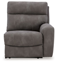 Load image into Gallery viewer, Next-Gen Durapella - 3 Piece Reclining Sectional
