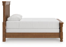 Load image into Gallery viewer, Rowlenstown - Poster Bed
