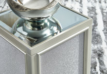 Load image into Gallery viewer, Traleena - Nesting End Tables (Set of 2) - Silver Finish
