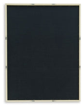 Load image into Gallery viewer, Corlain - Wall Art - Brown / Tan / White
