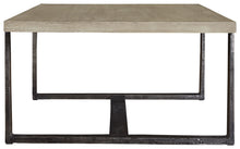 Load image into Gallery viewer, Dalenville - Rectangular Cocktail Table - Gray
