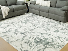 Load image into Gallery viewer, Tobinbury - Washable Rug
