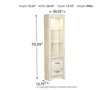 Load image into Gallery viewer, Bellaby - Pier - 2 Drawers - Whitewash
