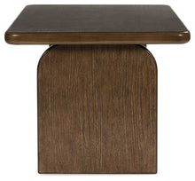 Load image into Gallery viewer, Shawbeck - Occasional Table Set (Set of 2) - Medium Brown
