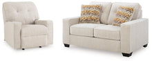 Load image into Gallery viewer, Larimer - Living Room Set

