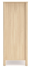 Load image into Gallery viewer, Cabinella - Five Drawer Chest - Tan
