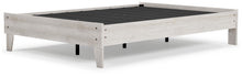 Load image into Gallery viewer, Shawburn - Platform Bed
