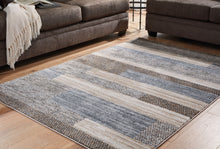 Load image into Gallery viewer, Sethburn - Rug
