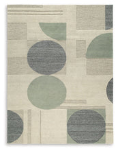 Load image into Gallery viewer, Dallane - Rug
