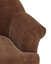 Load image into Gallery viewer, Jeanwell - Swivel Accent Chair - Clay
