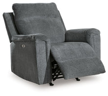 Load image into Gallery viewer, Barnsana - Power Rocker Recliner
