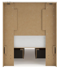 Load image into Gallery viewer, Lawroy - Panel Bed With Storage
