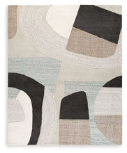 Load image into Gallery viewer, Edrickhill - Rug

