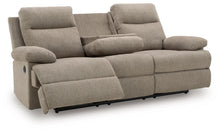 Load image into Gallery viewer, Side-Swipe - Reclining Living Room Set

