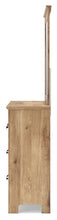Load image into Gallery viewer, Makidern - Six Drawer Dresser
