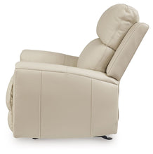 Load image into Gallery viewer, Dahlmoore - Power Rocker Recliner - Almond
