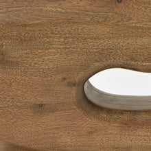 Load image into Gallery viewer, Ferminton - Sculpture - Light Brown
