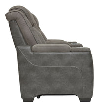 Load image into Gallery viewer, Next-Gen Durapella - Power Reclining Loveseat
