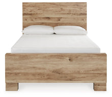 Load image into Gallery viewer, Hyanna - Storage Bed
