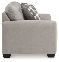 Load image into Gallery viewer, Avenal Park - Loveseat - Flannel
