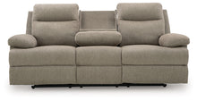 Load image into Gallery viewer, Side-Swipe - Reclining Living Room Set
