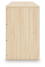 Load image into Gallery viewer, Onita - Six Drawer Dresser
