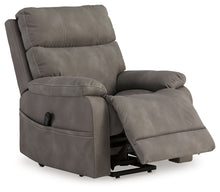Load image into Gallery viewer, Next-Gen Durapella - Power Lift Recliner
